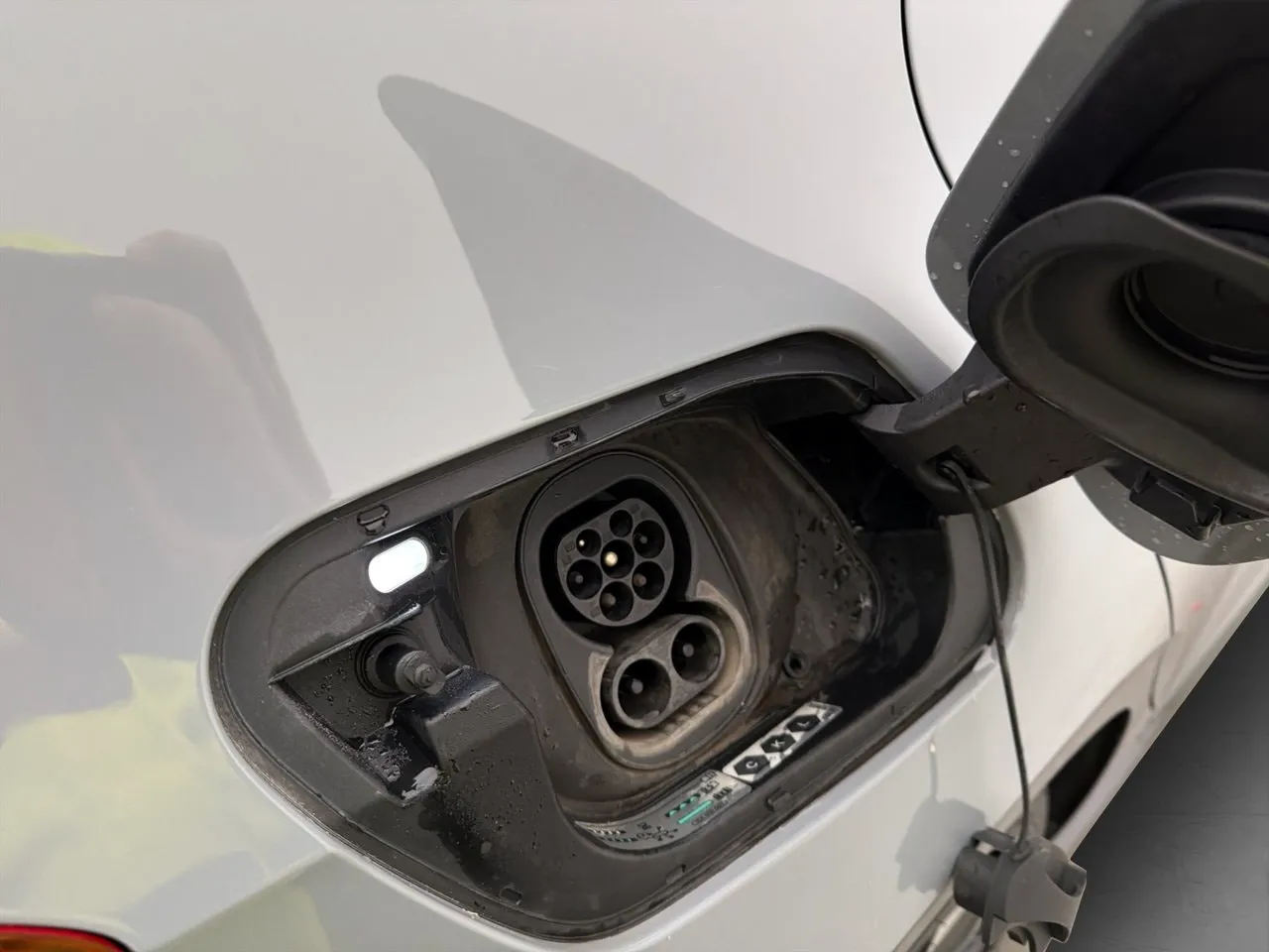 Volkswagen ID.3 bild 31