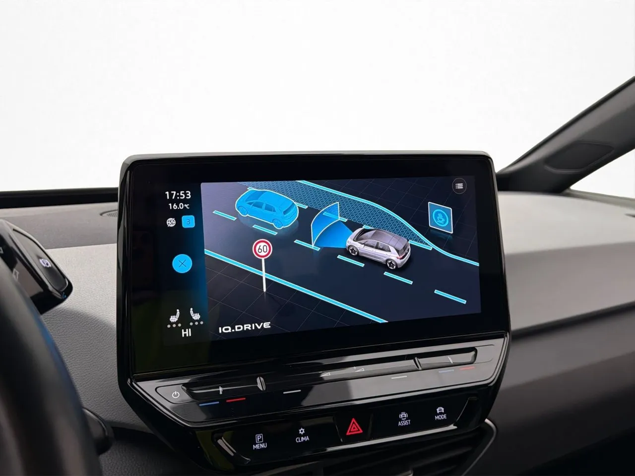 Volkswagen ID.3 bild 19