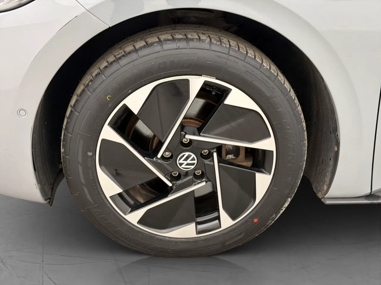 Volkswagen ID.3 bild 27
