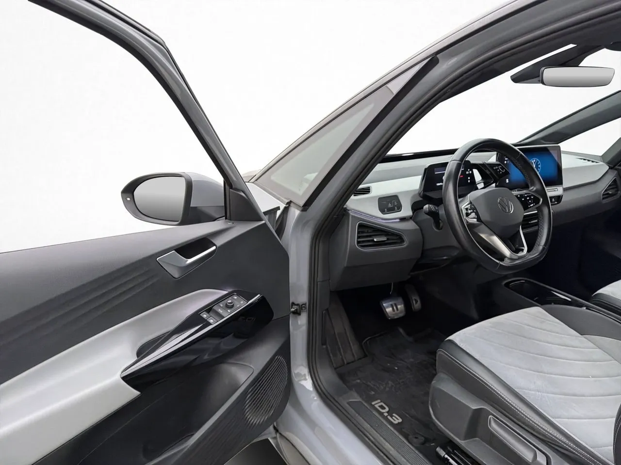 Volkswagen ID.3 bild 10
