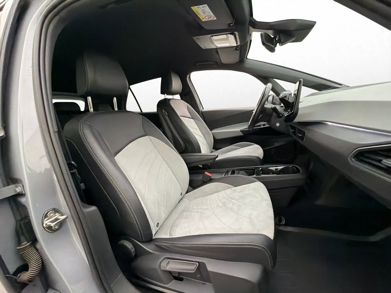 Volkswagen ID.3 bild 24