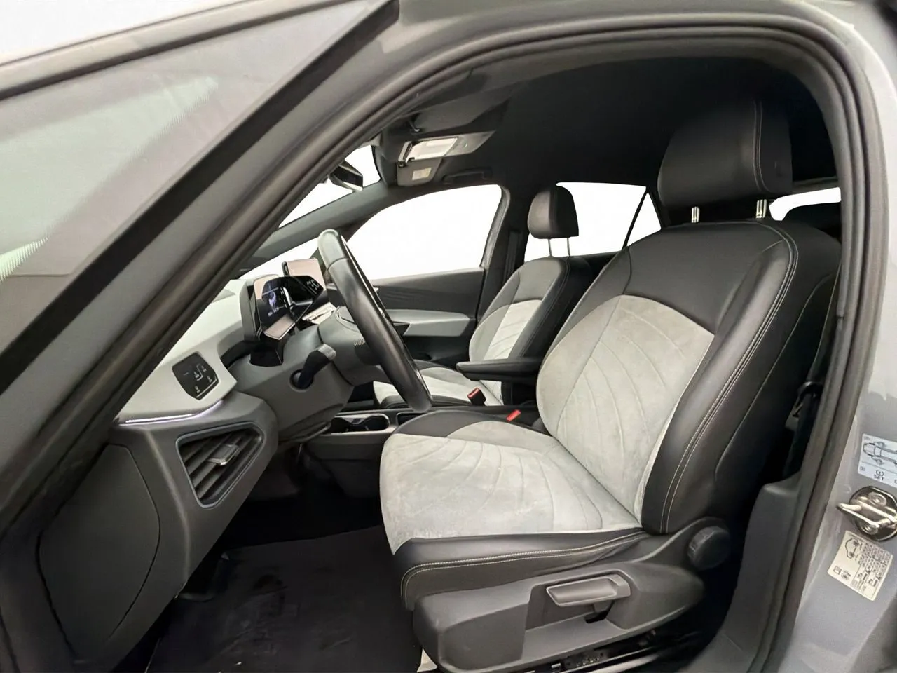 Volkswagen ID.3 bild 11