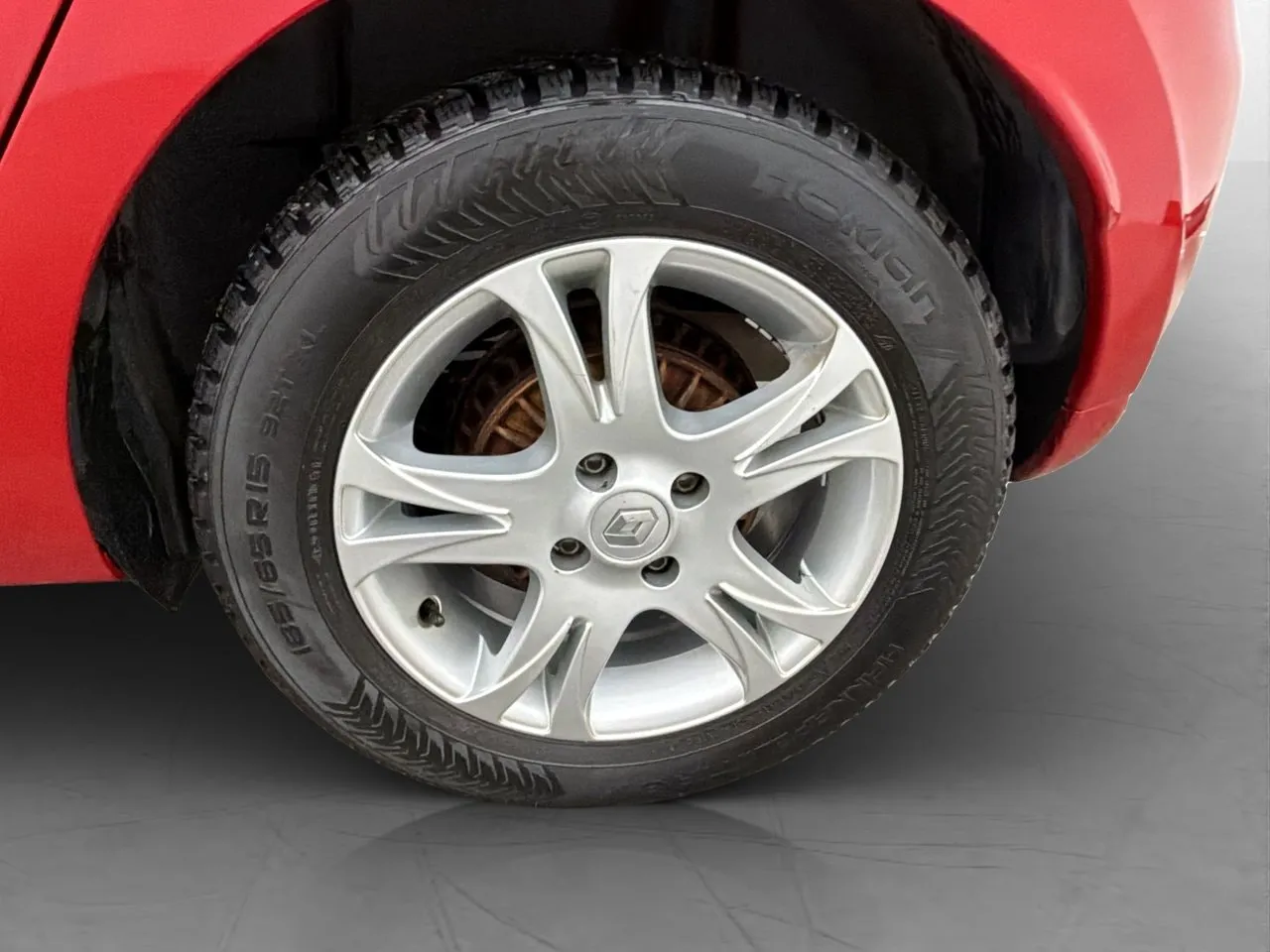 Renault Clio bild 30