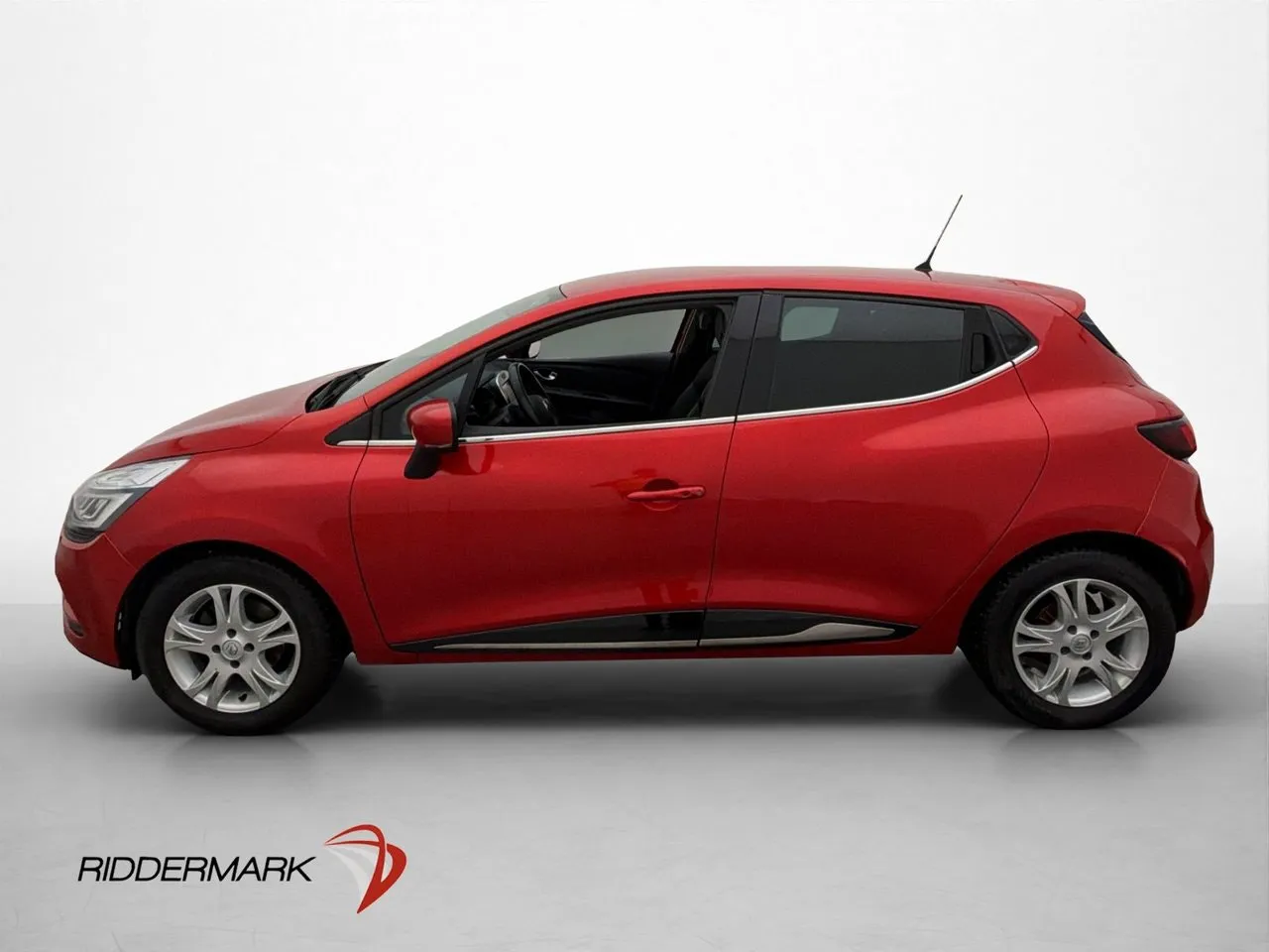 Renault Clio bild 4