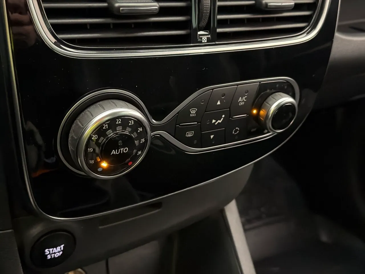 Renault Clio bild 20