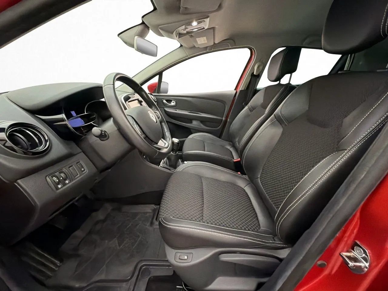 Renault Clio bild 10
