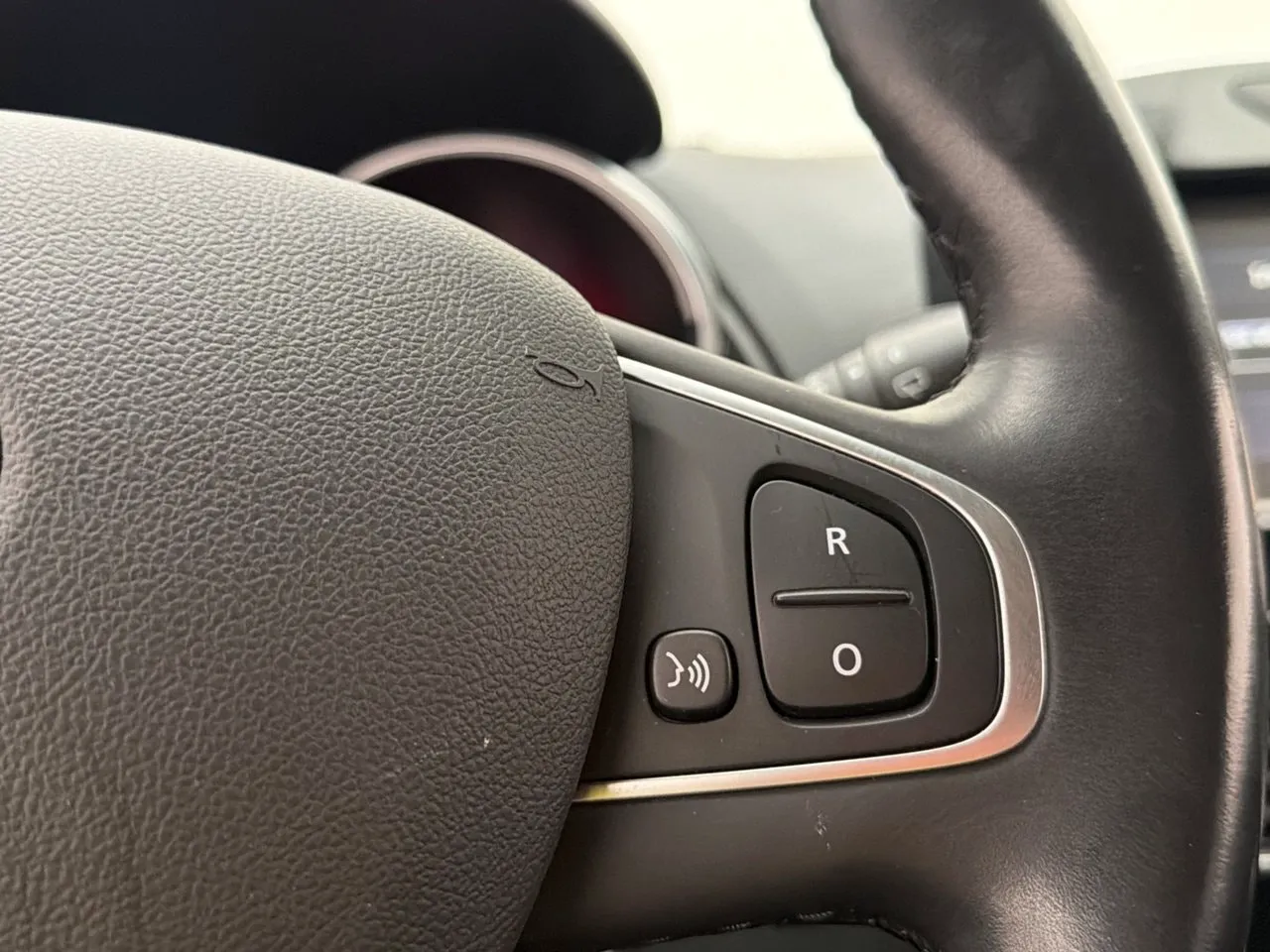 Renault Clio bild 15