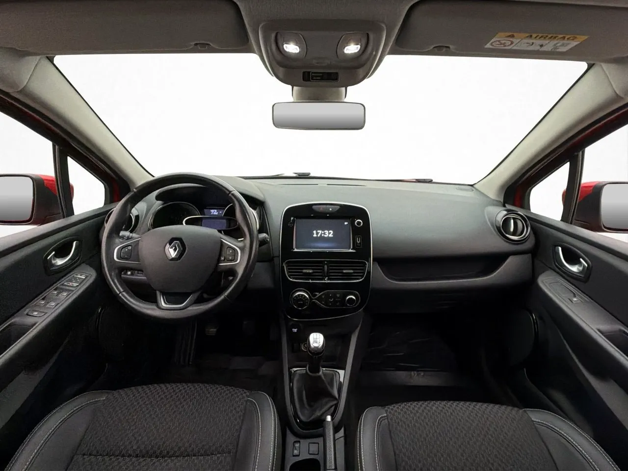 Renault Clio bild 21