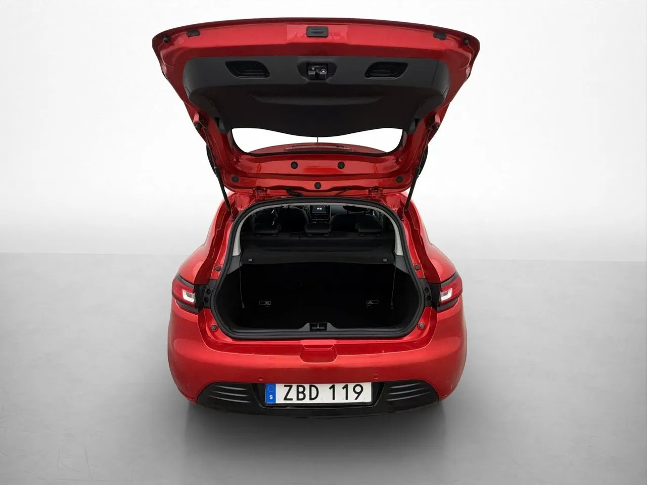Renault Clio bild 26