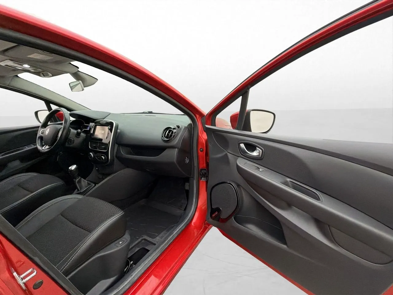 Renault Clio bild 23