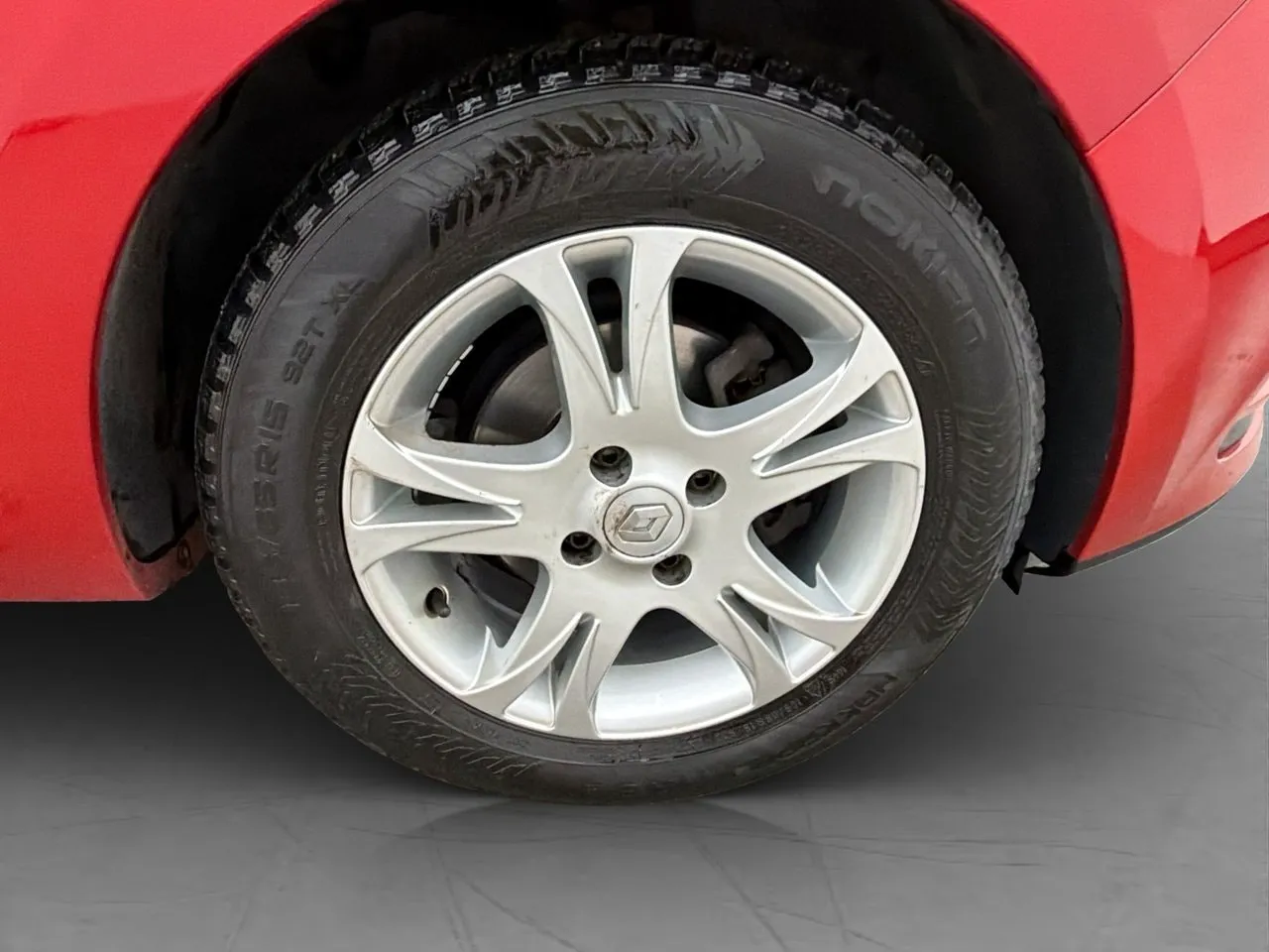 Renault Clio bild 28
