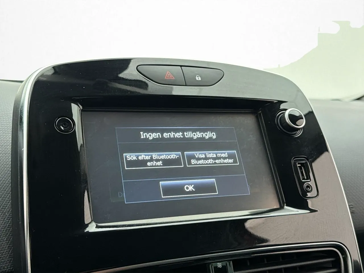 Renault Clio bild 19
