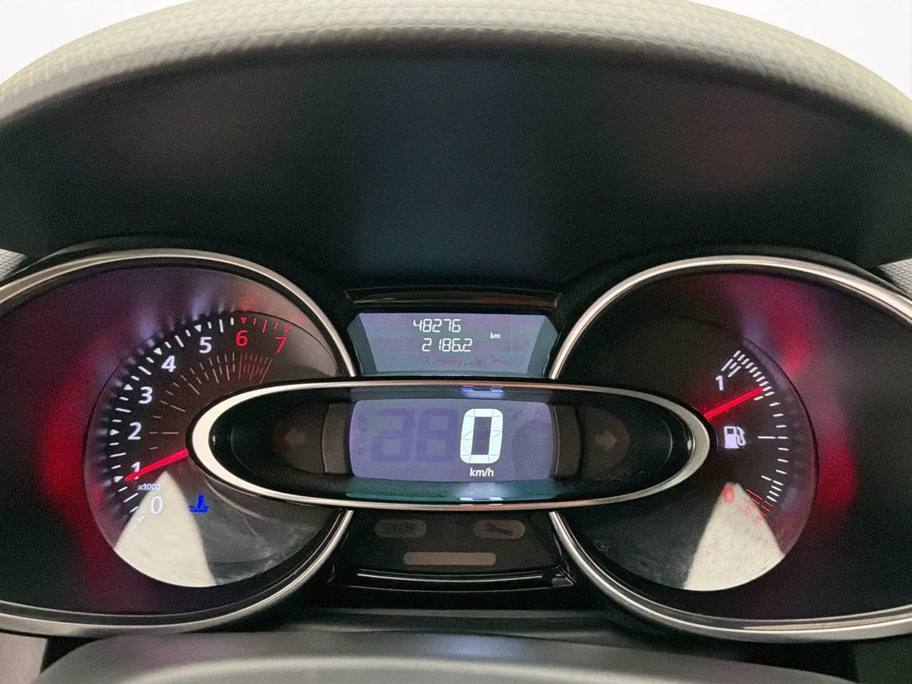 Renault Clio bild 14