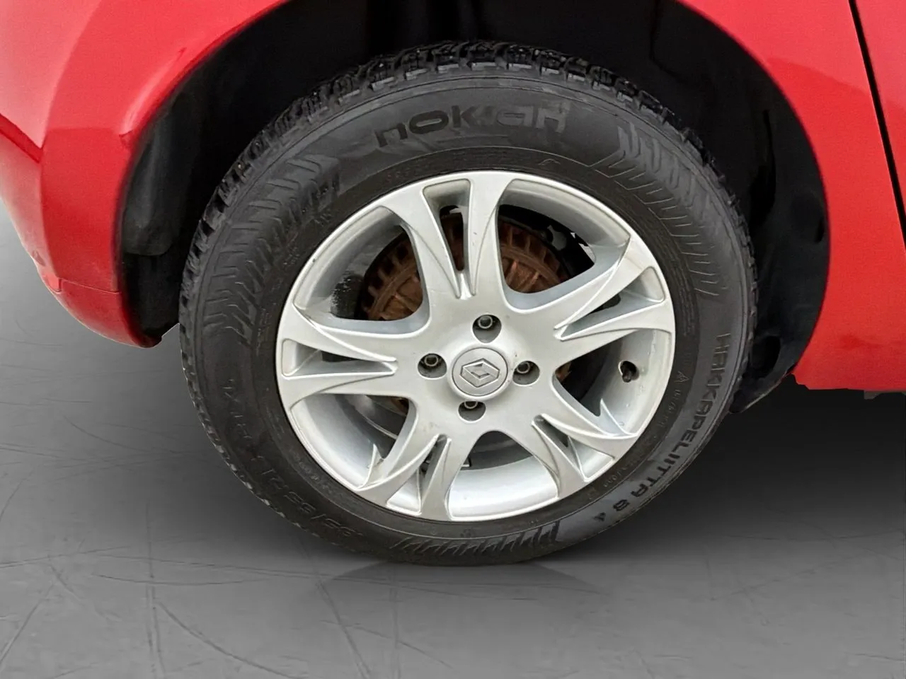 Renault Clio bild 27