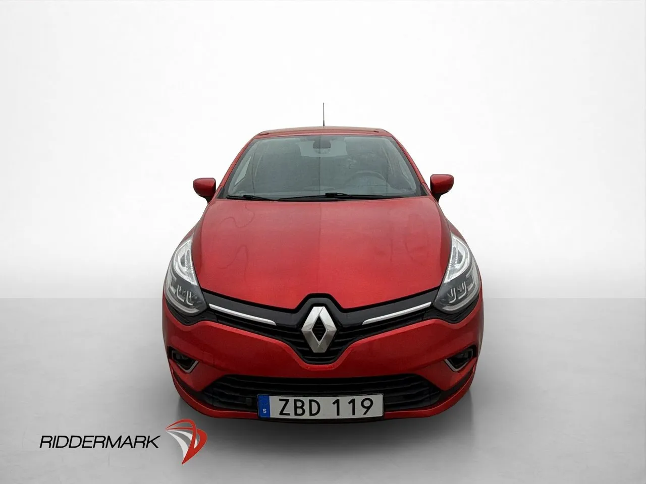 Renault Clio bild 2