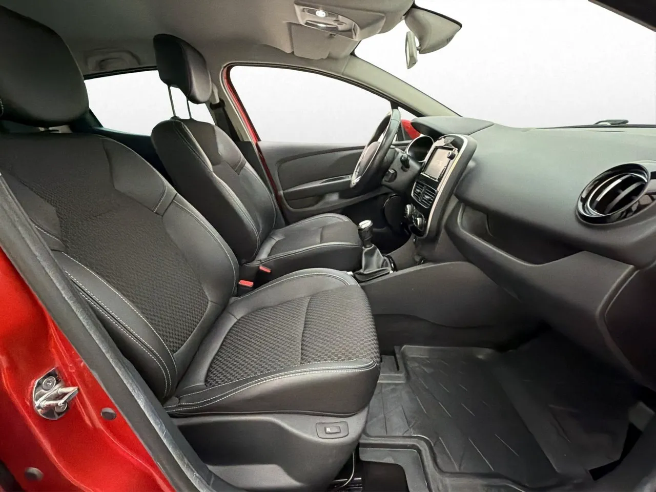 Renault Clio bild 22