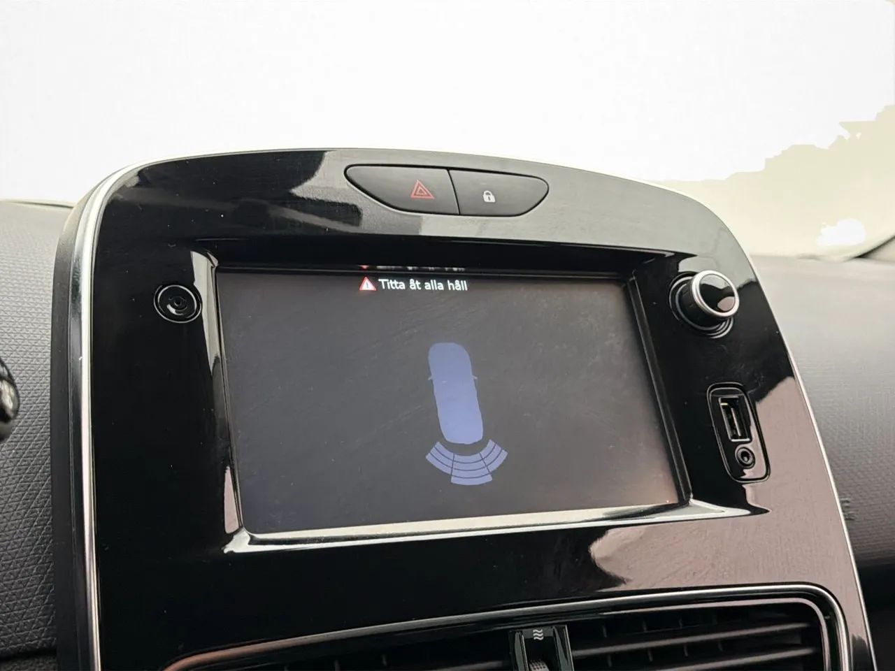 Renault Clio bild 17