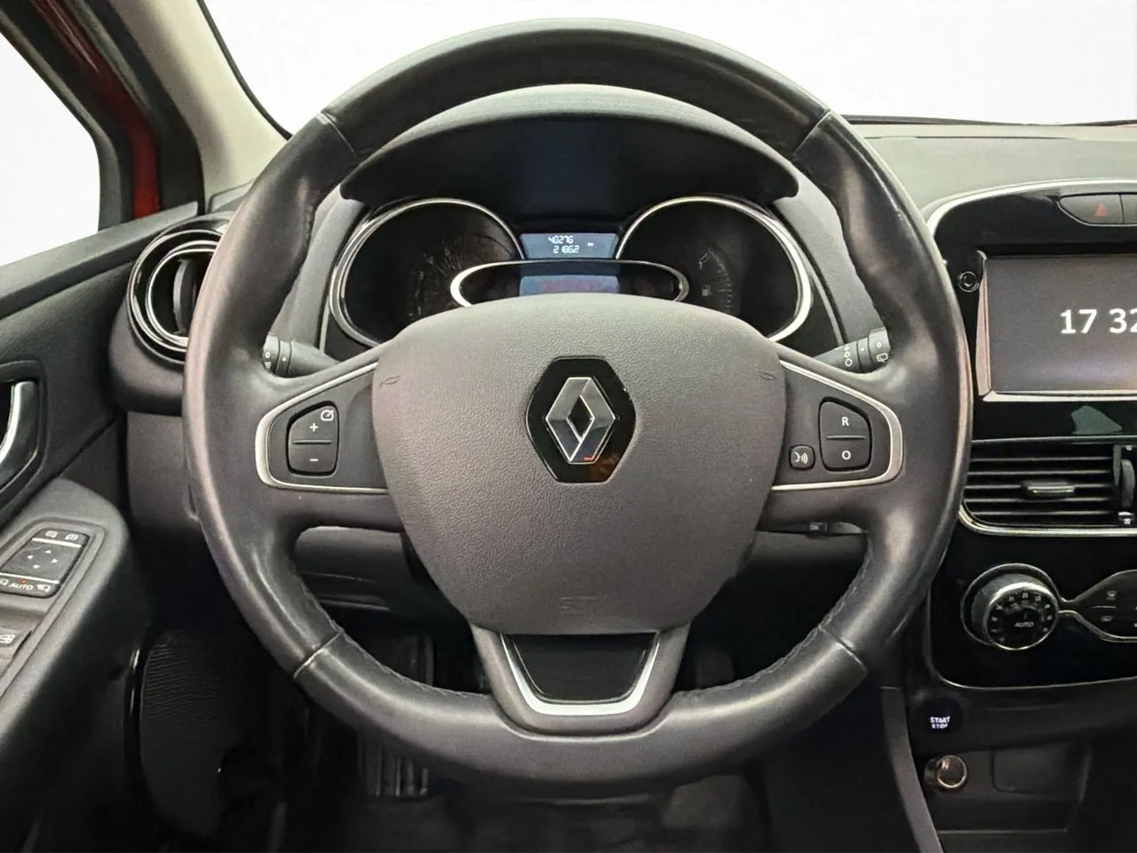 Renault Clio bild 11
