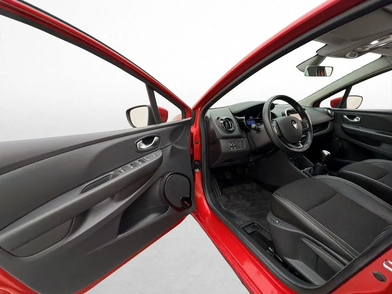 Renault Clio bild 9