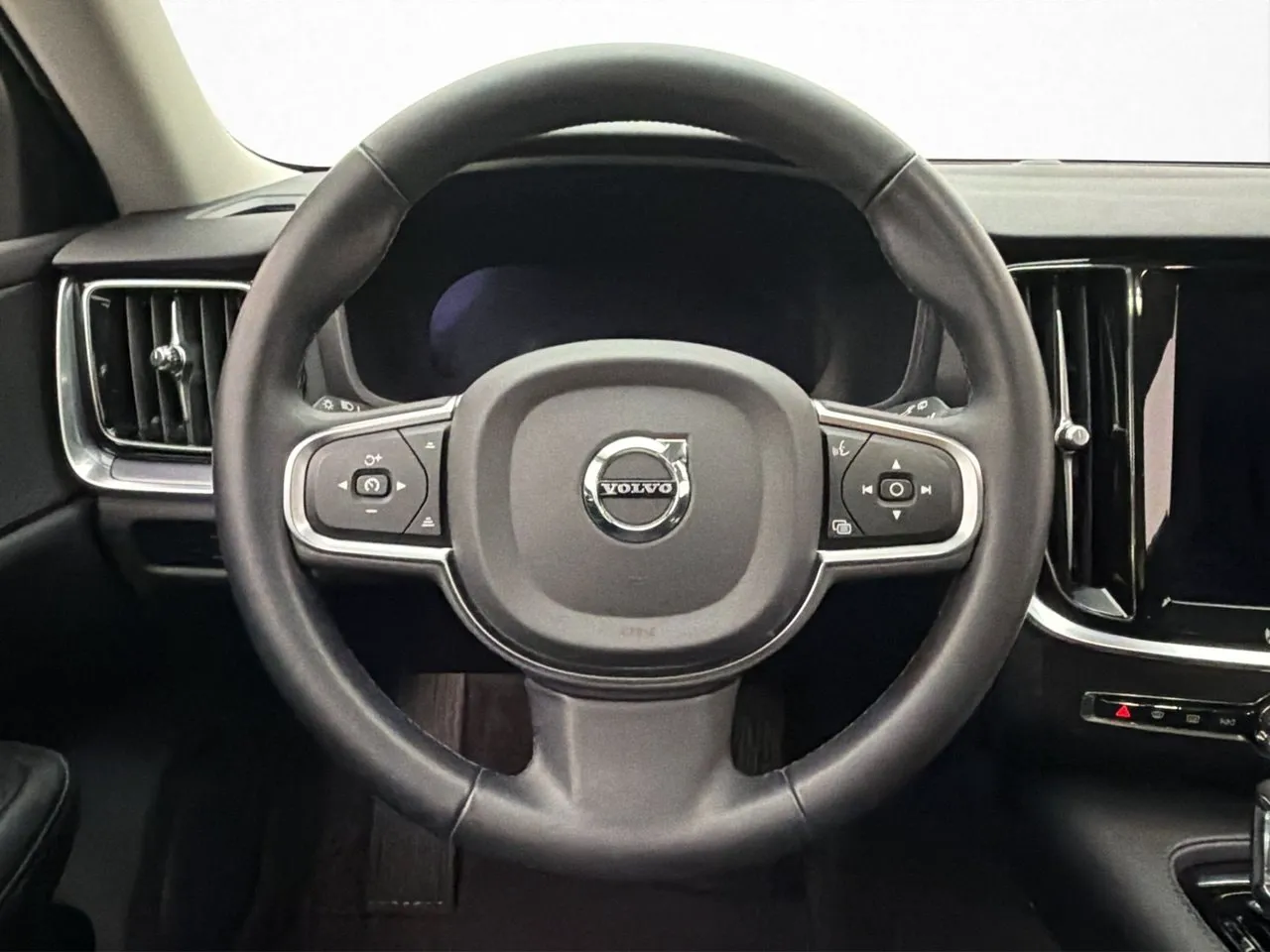 Volvo V60 bild 12