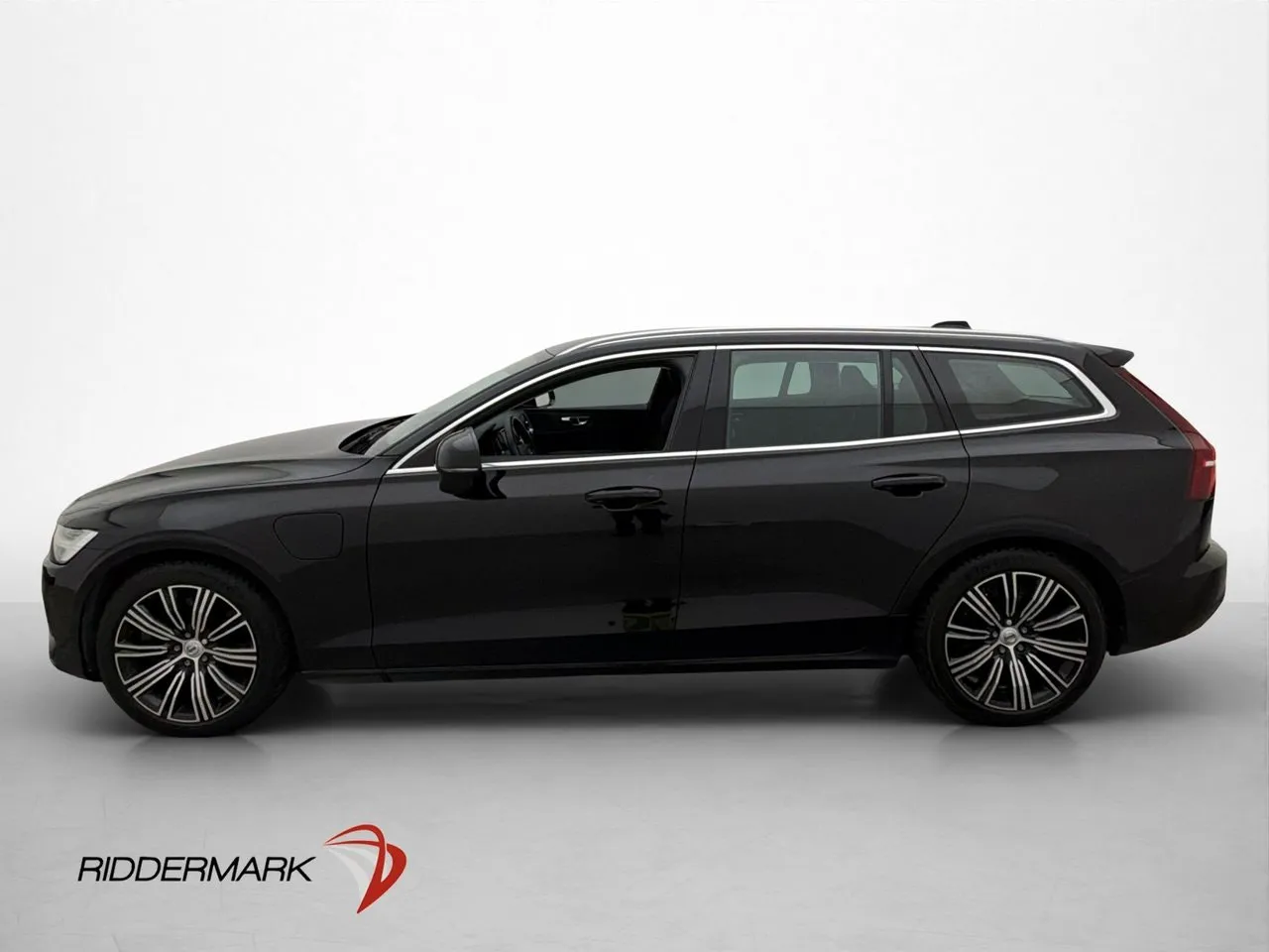 Volvo V60 bild 4