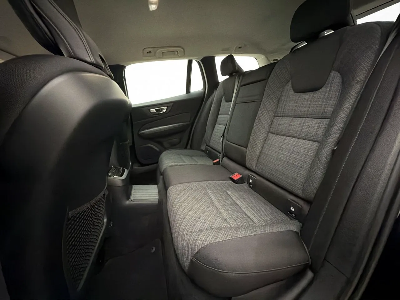 Volvo V60 bild 27