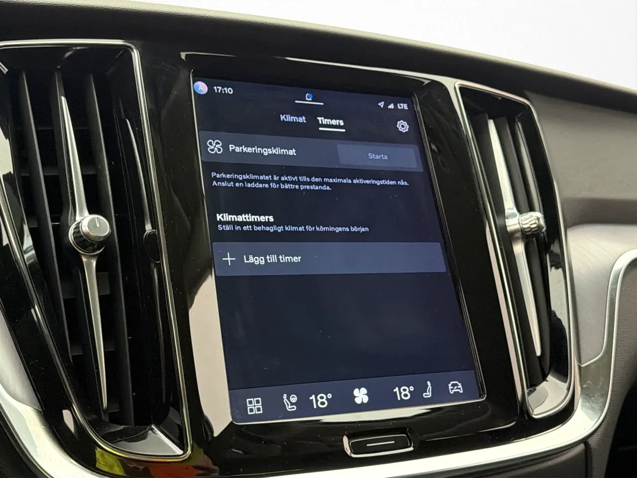Volvo V60 bild 20