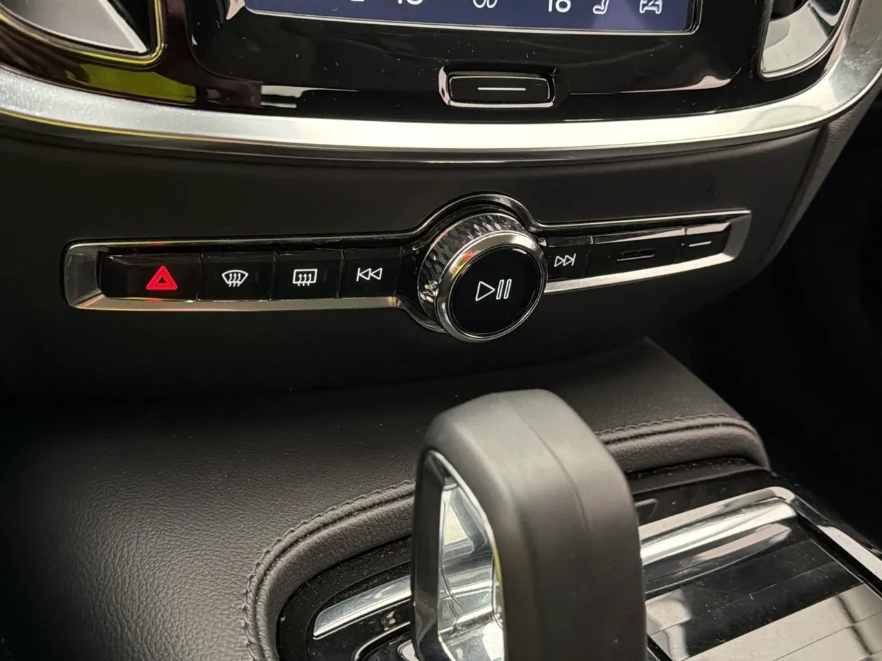 Volvo V60 bild 21