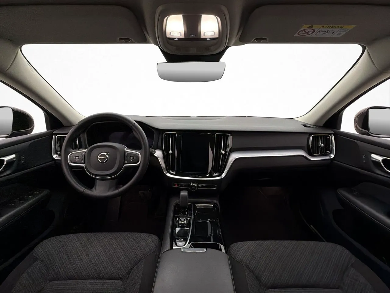 Volvo V60 bild 23