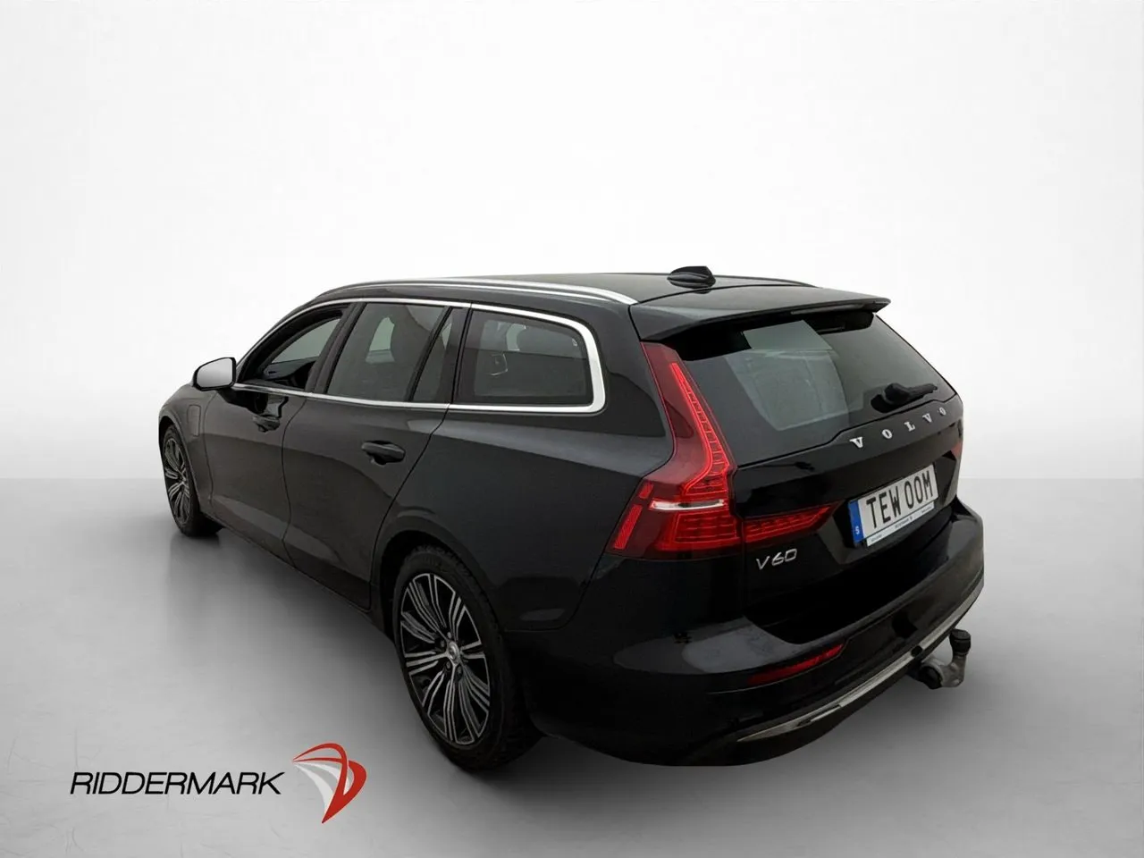 Volvo V60 bild 5
