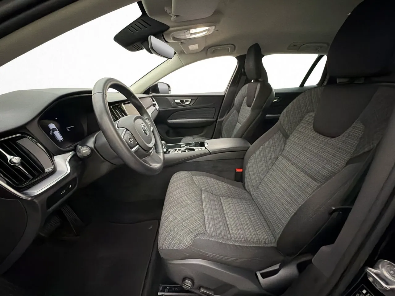 Volvo V60 bild 11