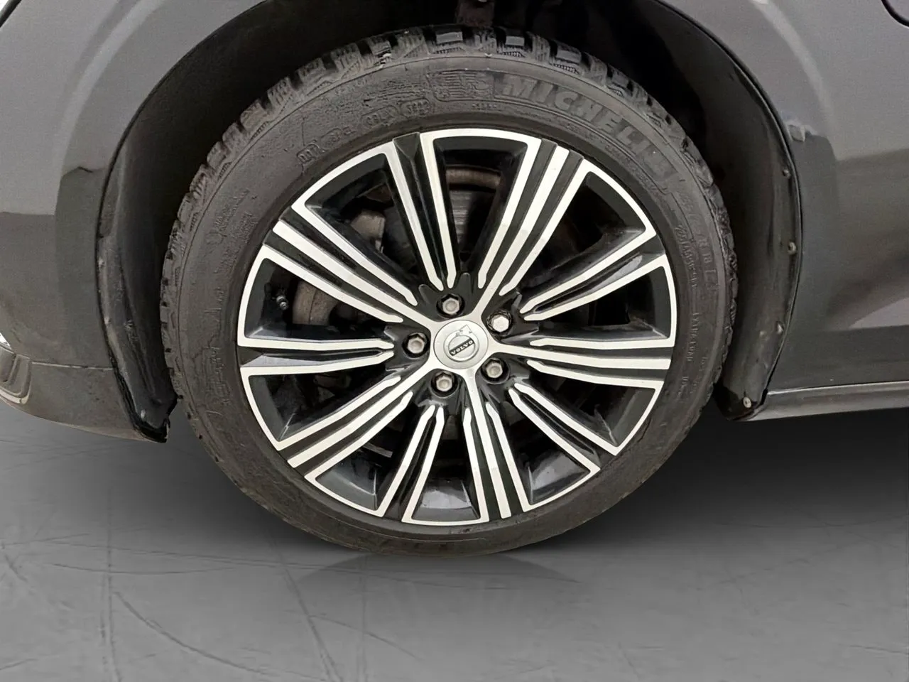 Volvo V60 bild 34
