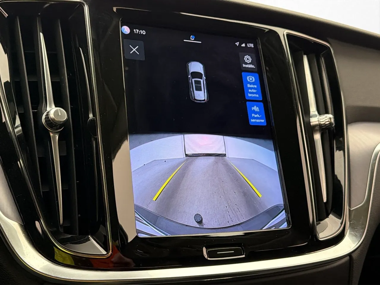 Volvo V60 bild 16