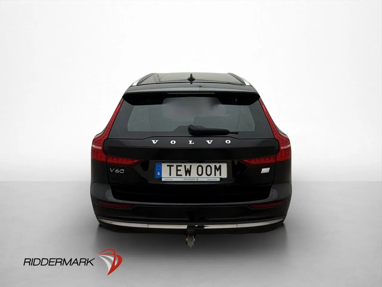 Volvo V60 bild 6