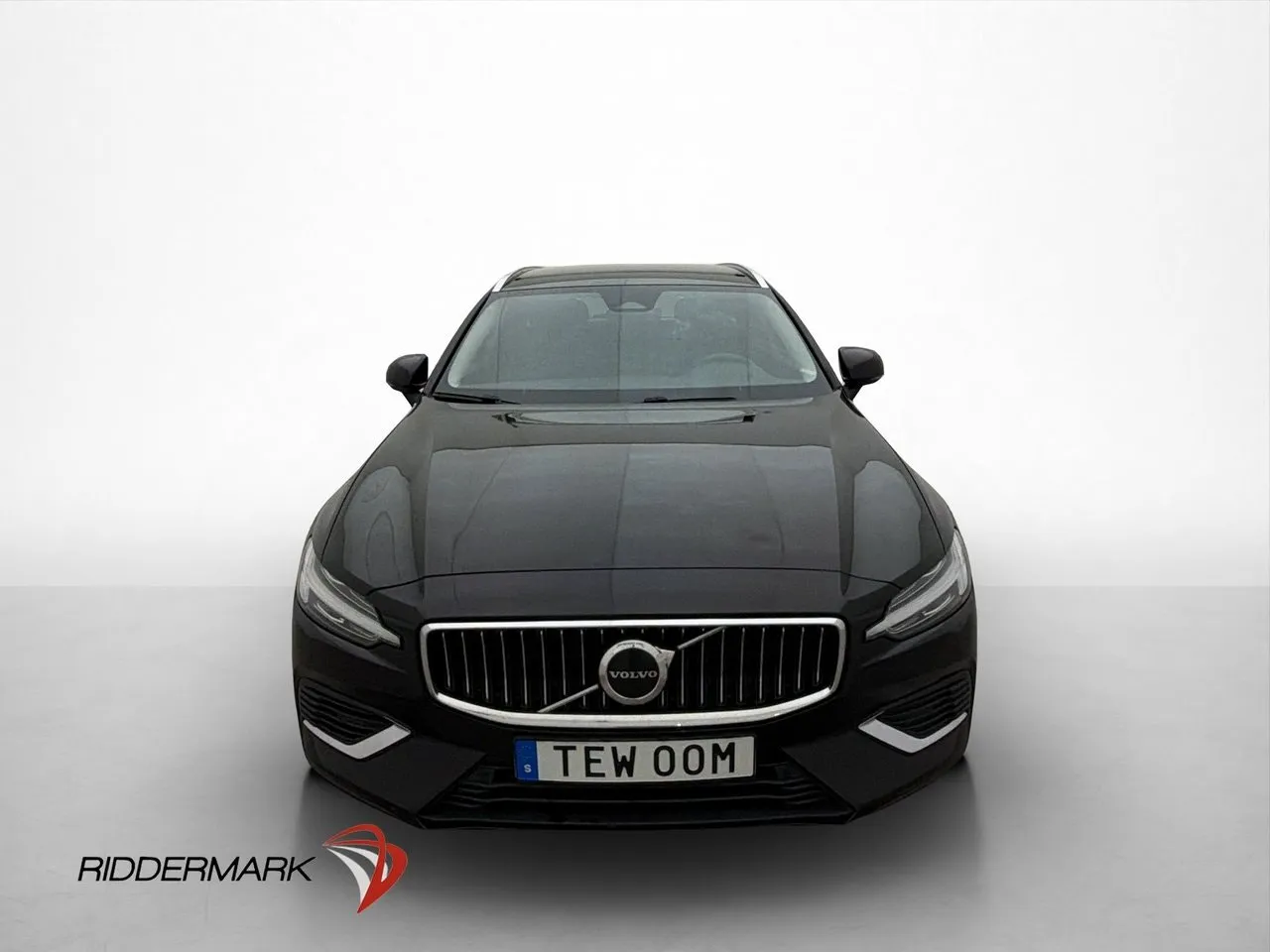 Volvo V60 bild 2