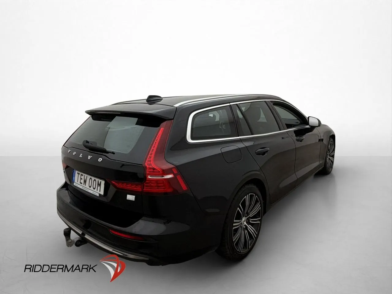 Volvo V60 bild 8