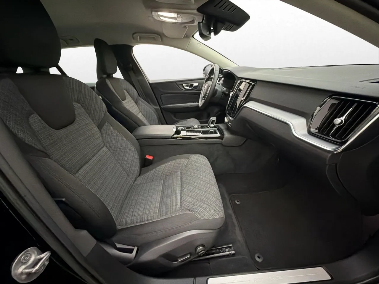 Volvo V60 bild 24