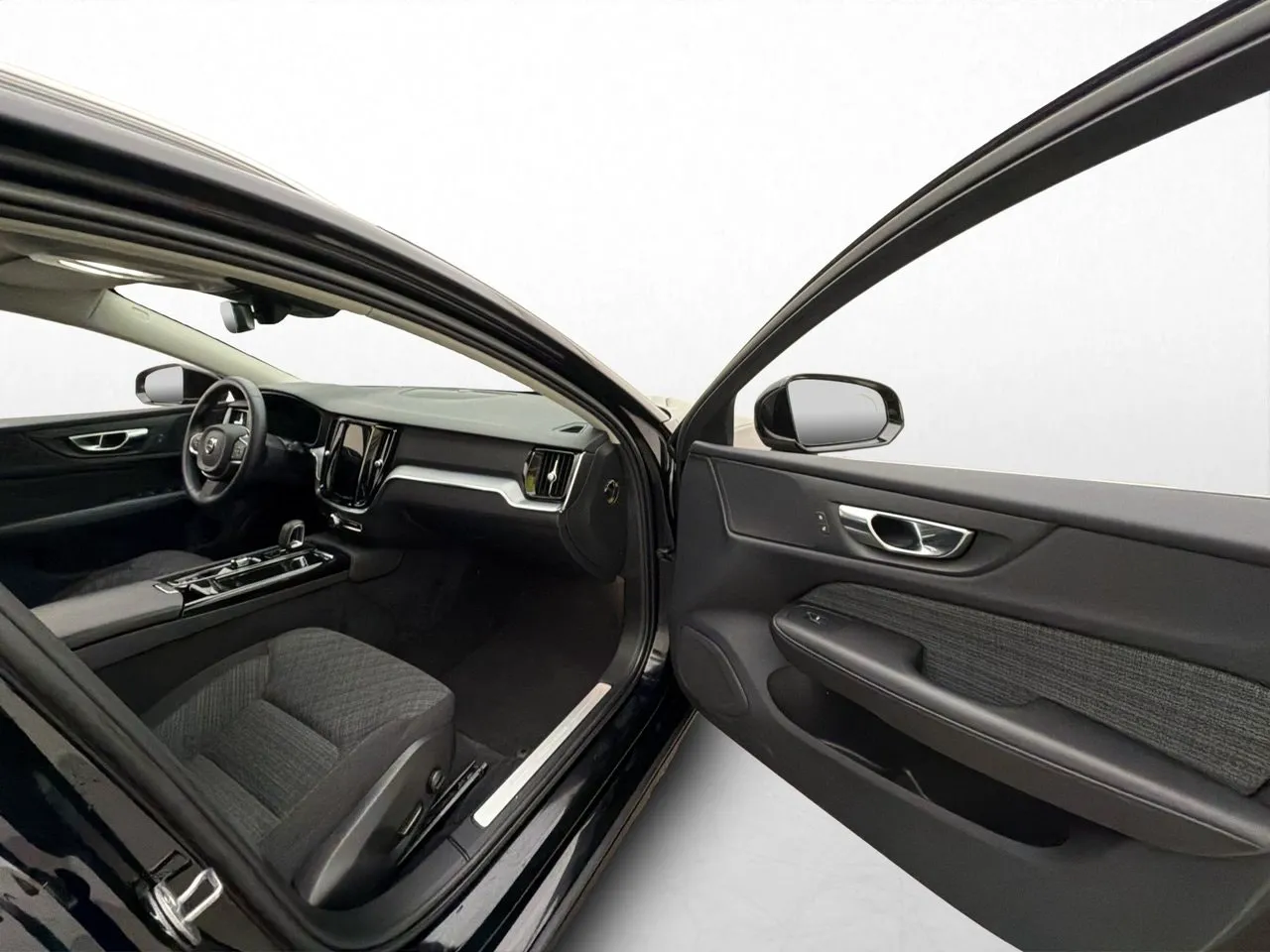 Volvo V60 bild 25