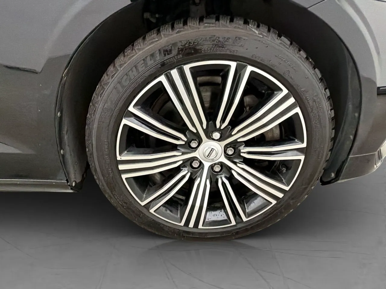 Volvo V60 bild 33