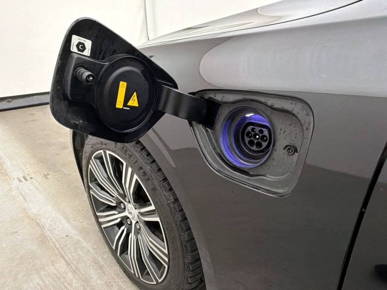 Volvo V60 bild 31