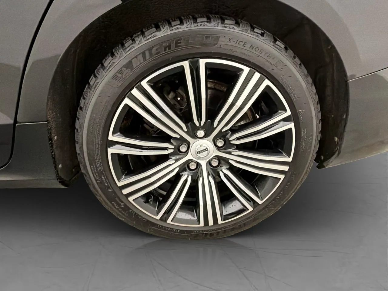 Volvo V60 bild 35