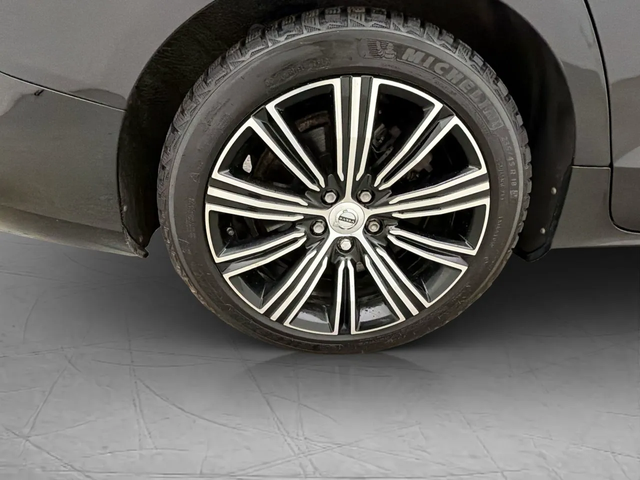 Volvo V60 bild 32