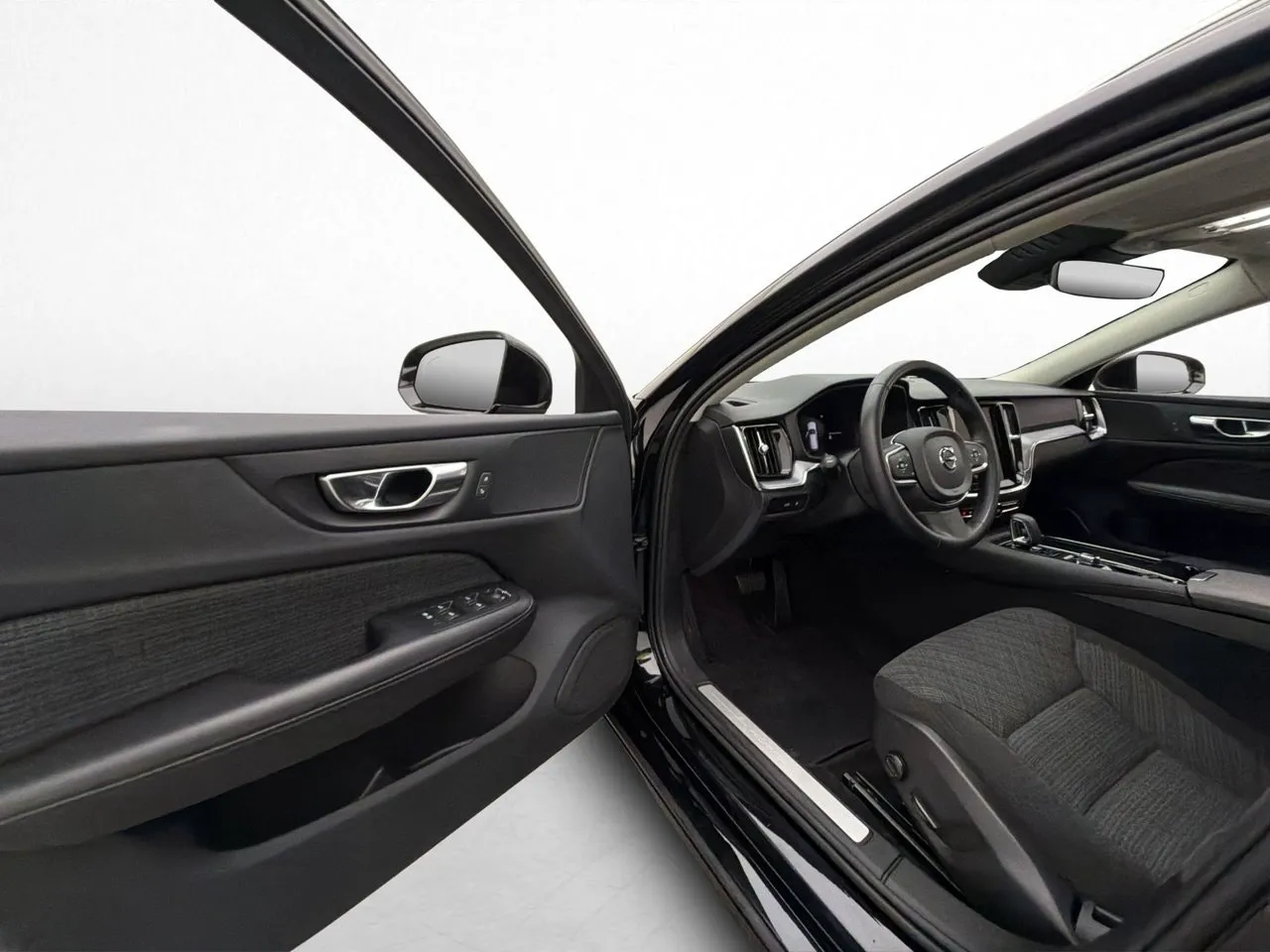 Volvo V60 bild 10