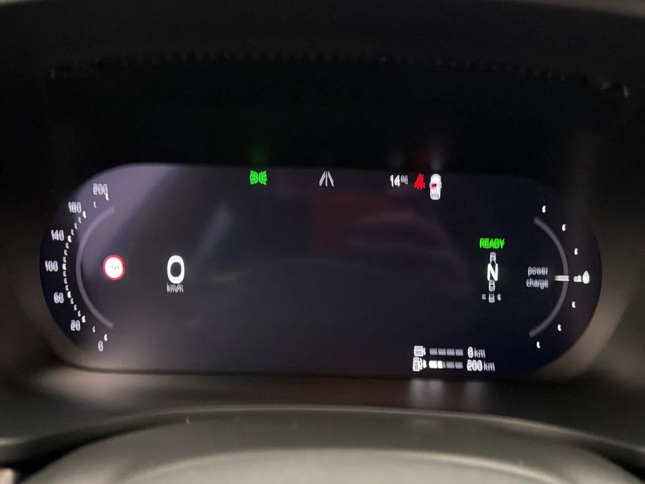 Volvo V60 bild 14