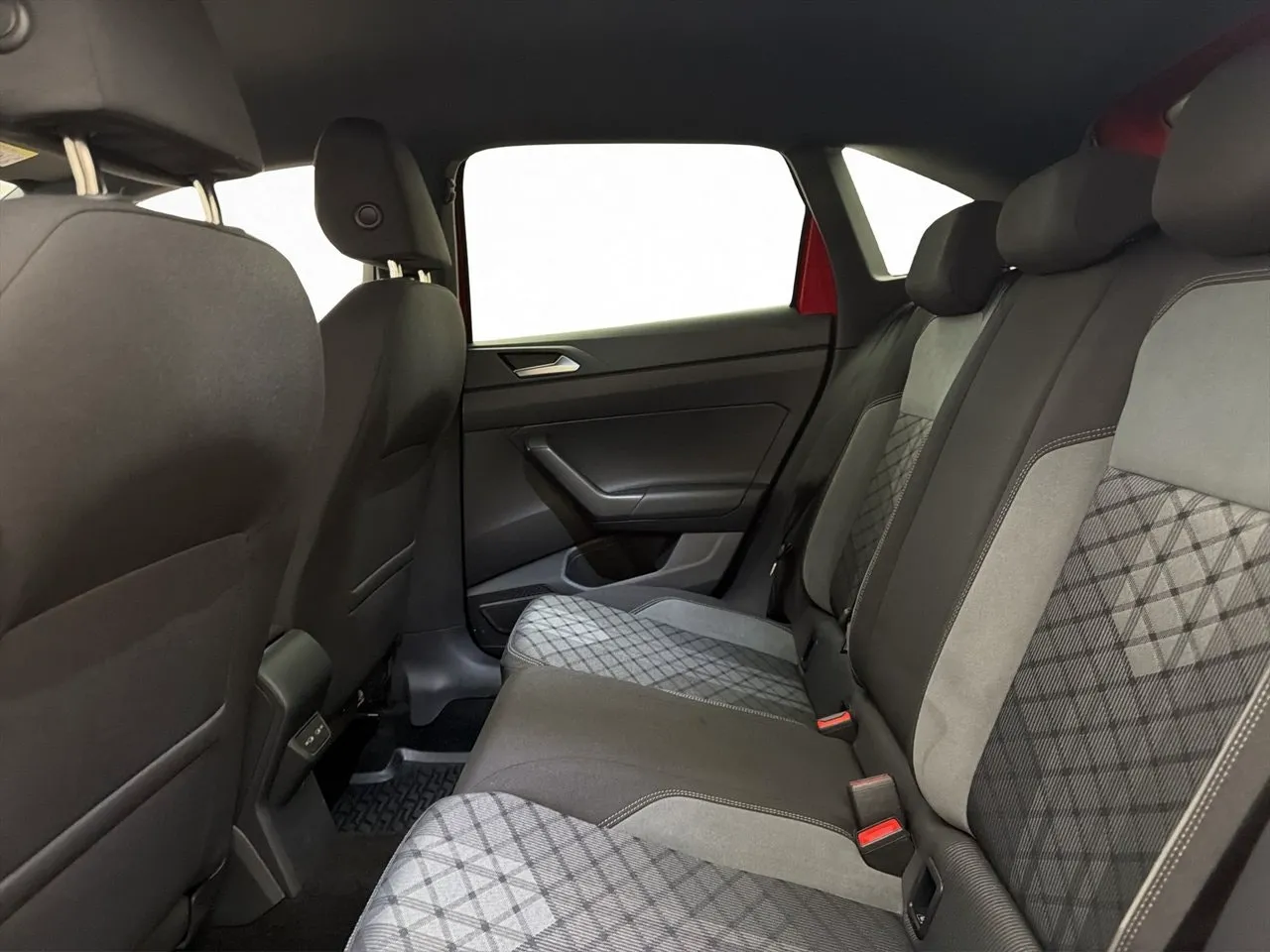 Volkswagen Taigo bild 29
