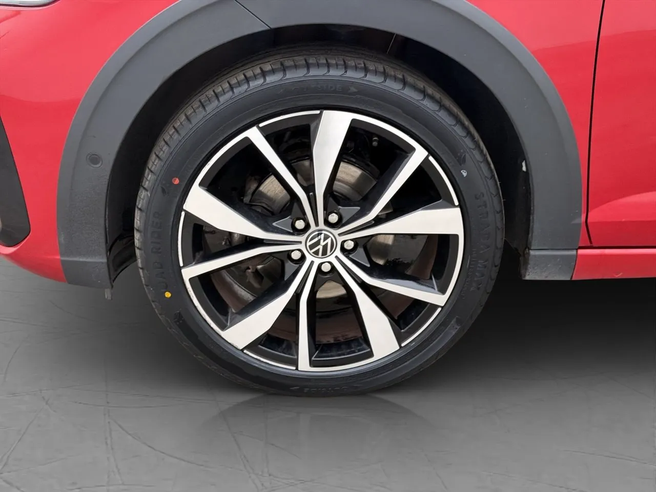 Volkswagen Taigo bild 33