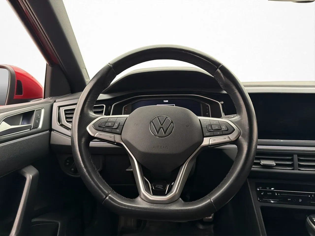 Volkswagen Taigo bild 11