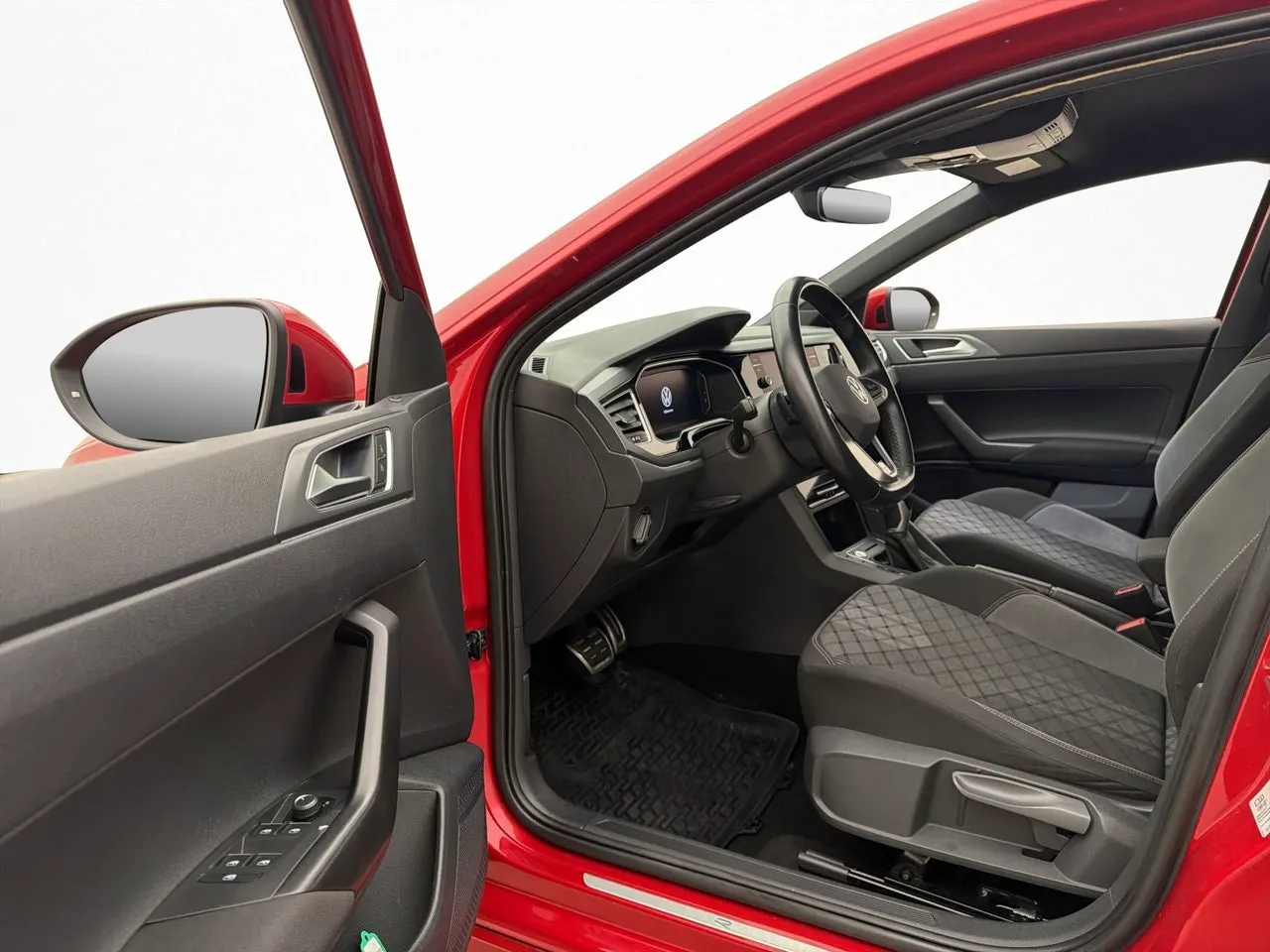 Volkswagen Taigo bild 9