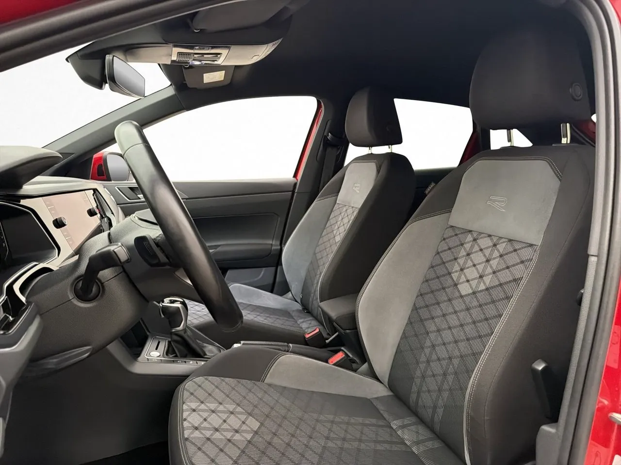 Volkswagen Taigo bild 10