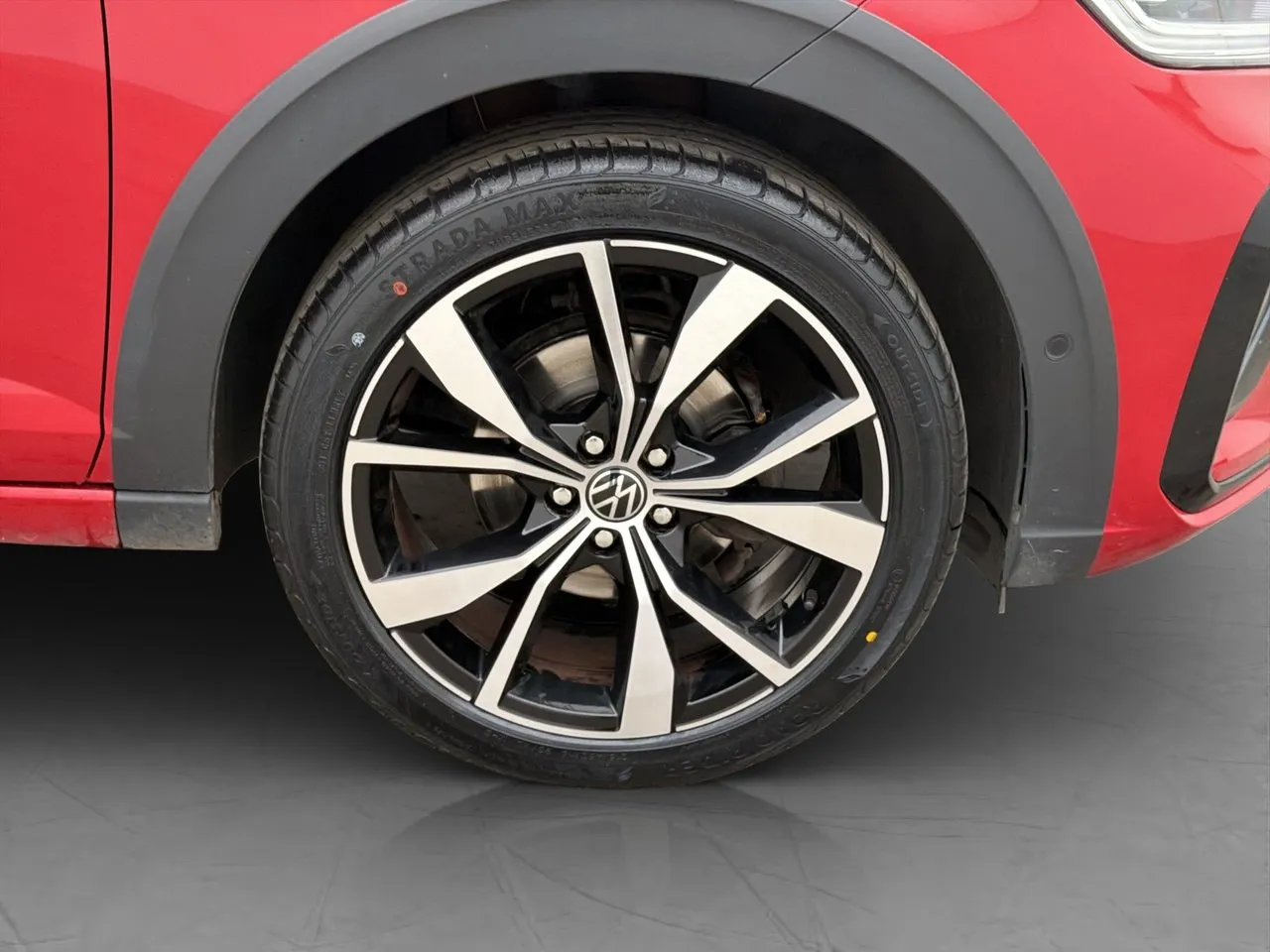 Volkswagen Taigo bild 32